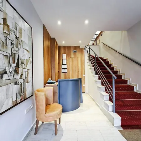 Eder Otel