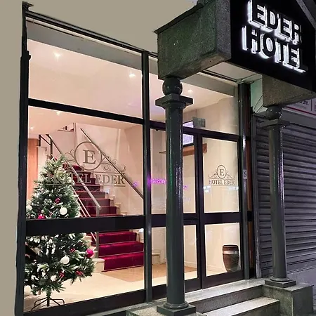 Eder Otel