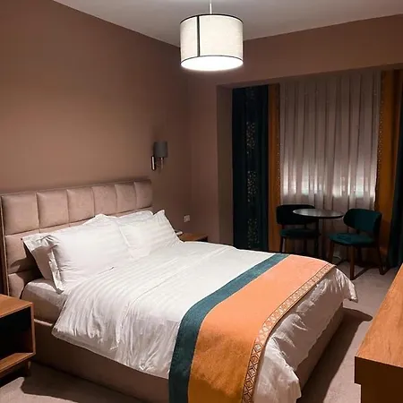 Eder Otel 3*